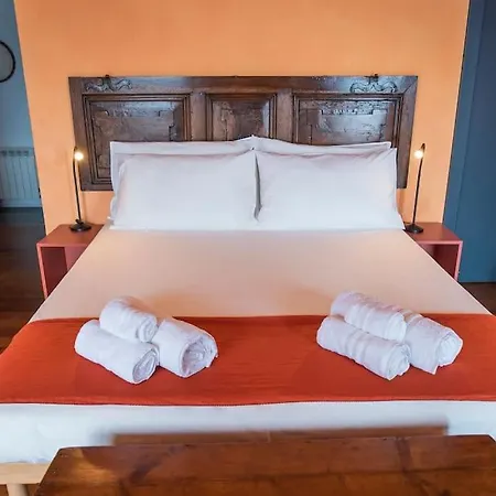 Apartman 180° - Di *