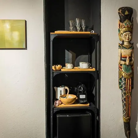 Διαμέρισμα 180° - Di *