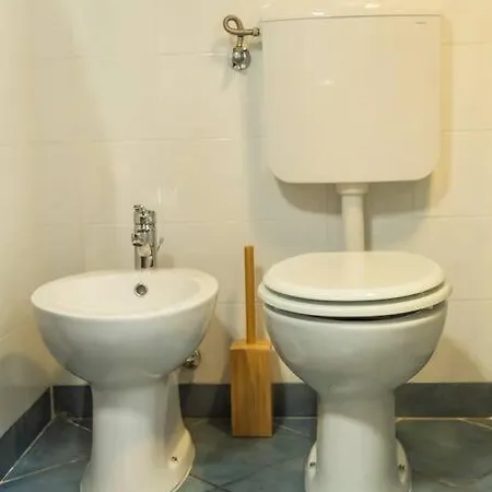 180° - Di Apartman Blevio