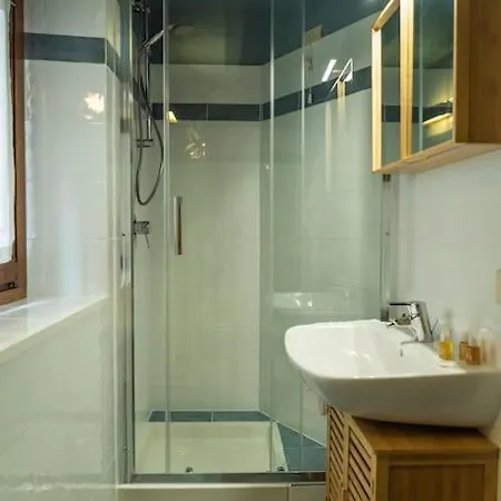 180° - Di Apartman Blevio