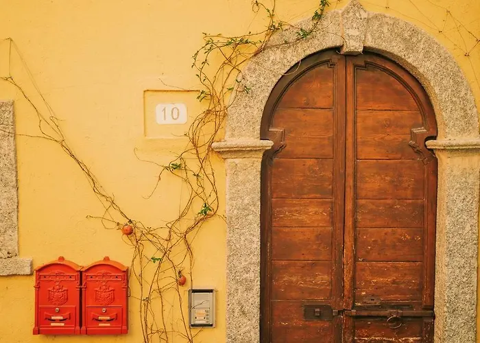 Apartman 180° - Di Blevio