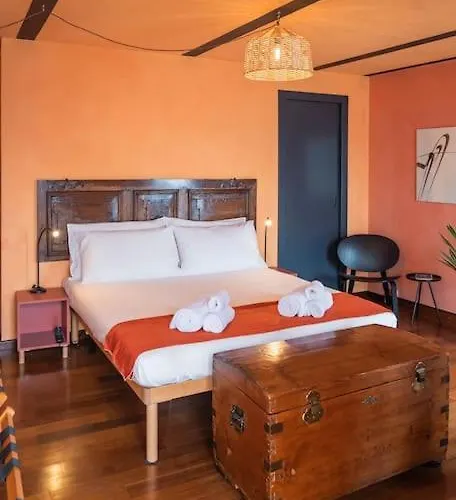 Apartman 180° - Di