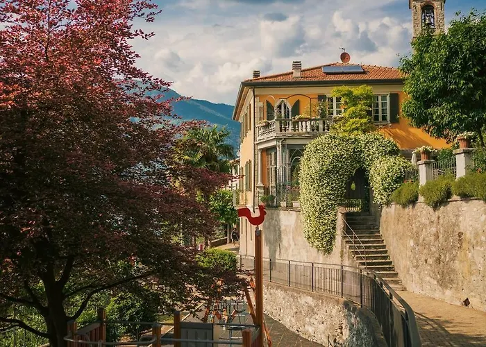 Apartman 180° - Di
