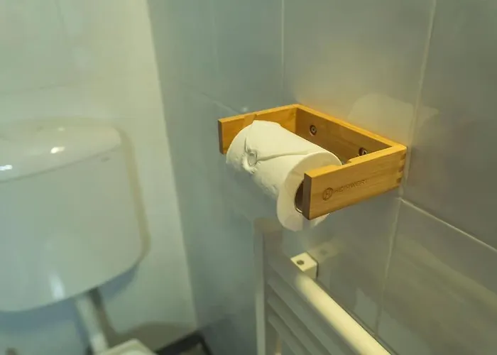 Apartman 180° - Di Blevio