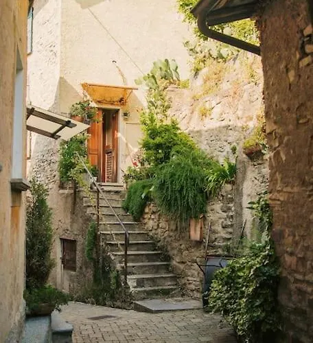 180° - Di Apartman