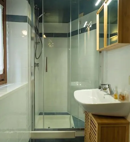 180° - Di Apartman Blevio