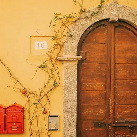 Apartman 180° - Di Blevio
