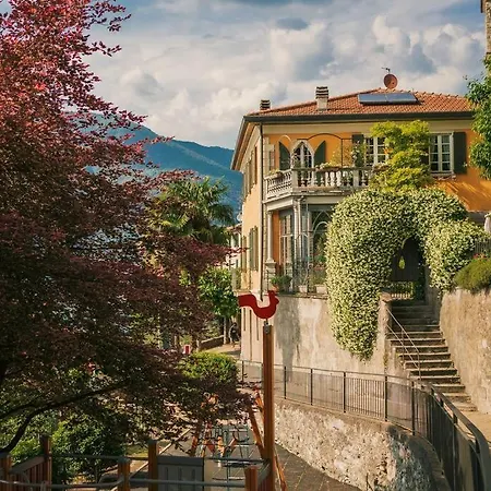 Apartman 180° - Di