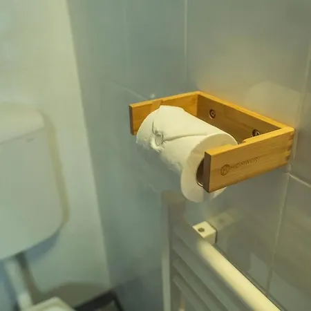 Apartman 180° - Di Blevio