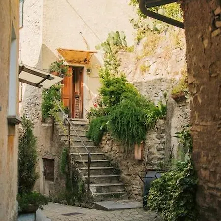 180° - Di Apartman
