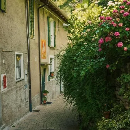 Apartman 180° - Di