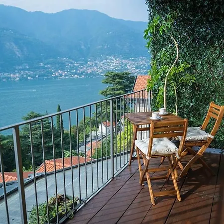 Apartman 180° - Di *